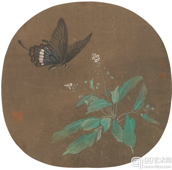 参展作品