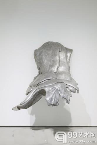 美国艺术家Lynda Benglis作品