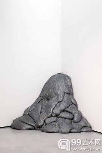 美国艺术家Lynda Benglis作品