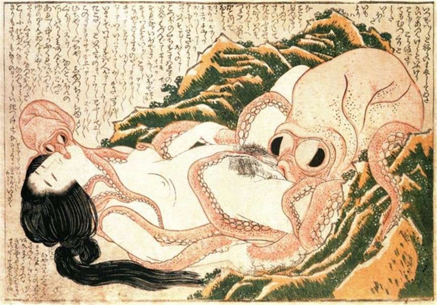 \