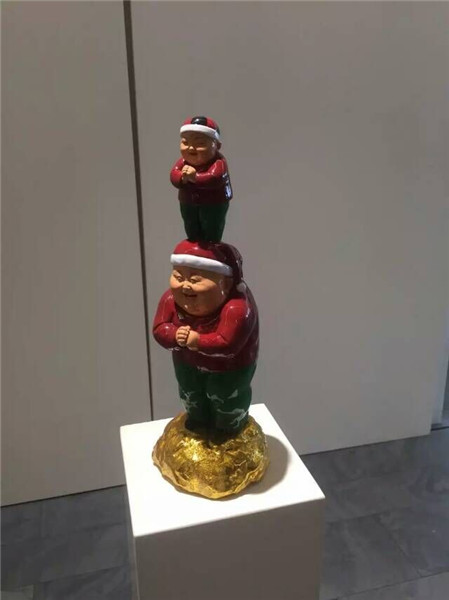 \