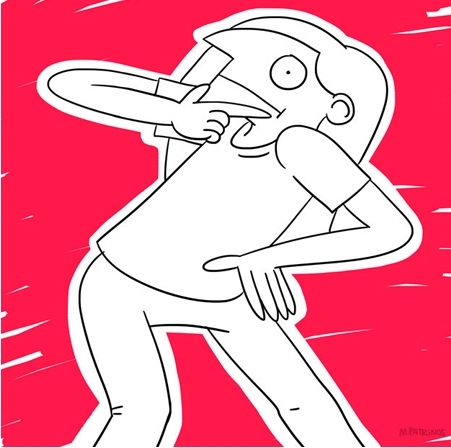\
