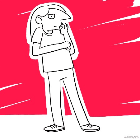 \