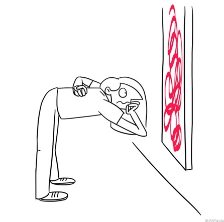 \