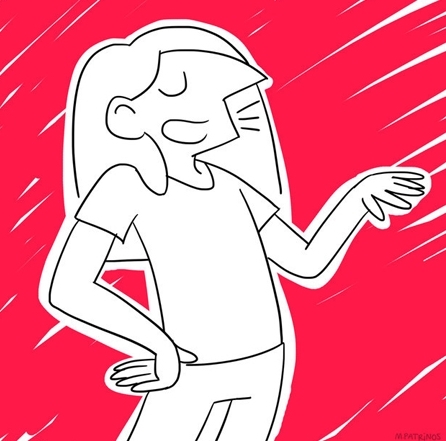 \