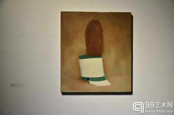 展览现场