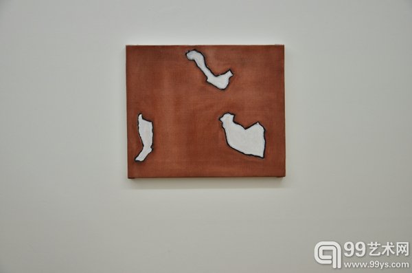 展览现场