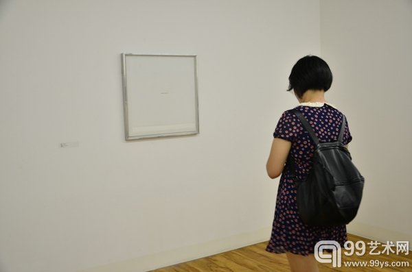 展览现场