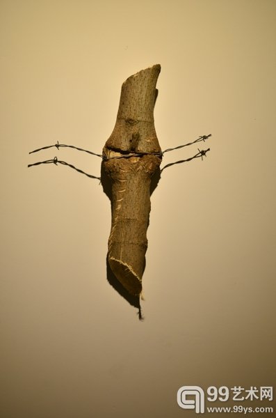 展览现场