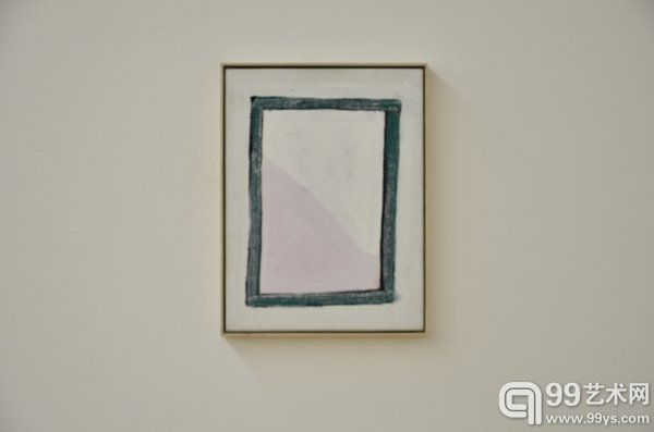 展览现场