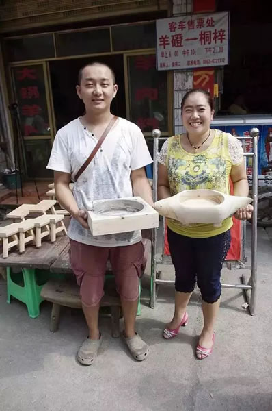 牛B果盘与定制果盘