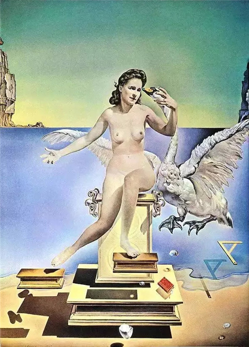 \