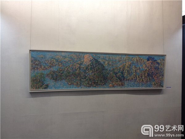 展出作品