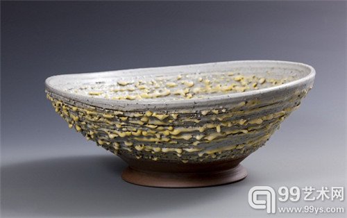 著名陶艺家呼胡小军作品