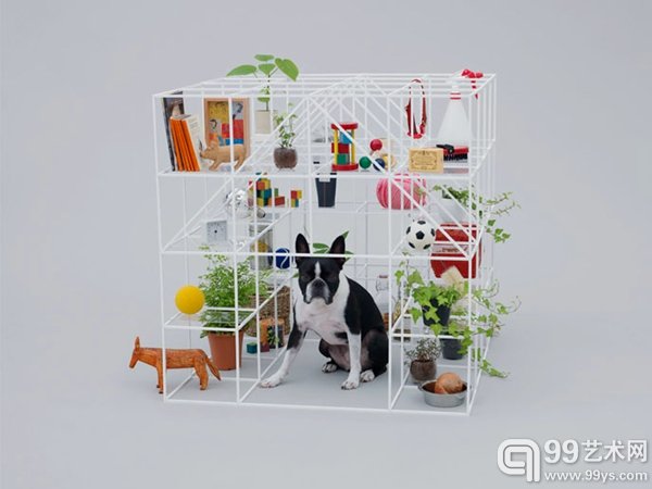 作品图片