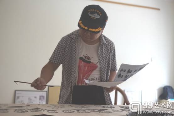 彭长征：抗日漫画也是日本侵略战争的一种历史证词