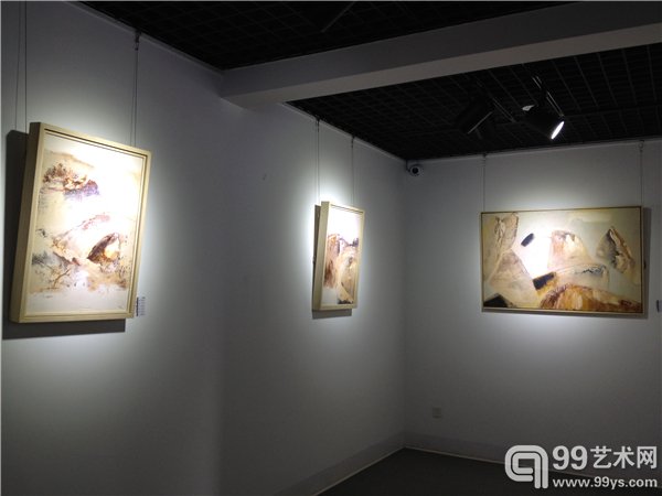 展出作品