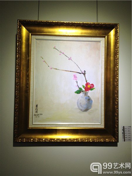 展出作品