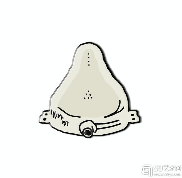 艺术世界的表情符号
