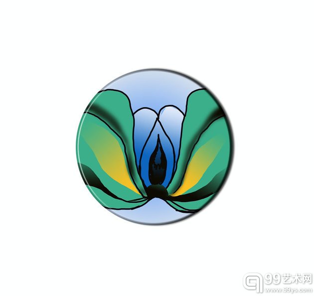 艺术世界的表情符号
