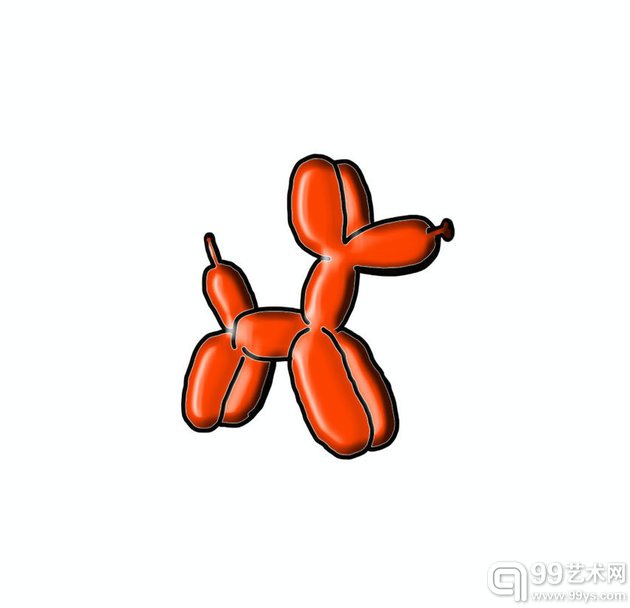 艺术世界的表情符号