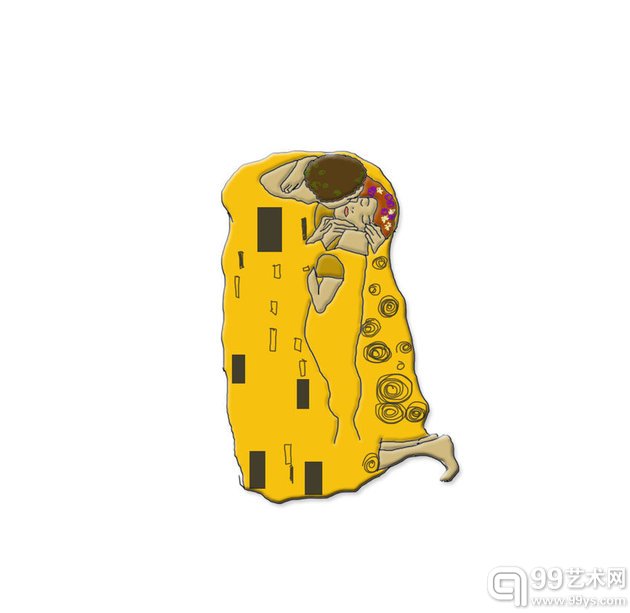 艺术世界的表情符号
