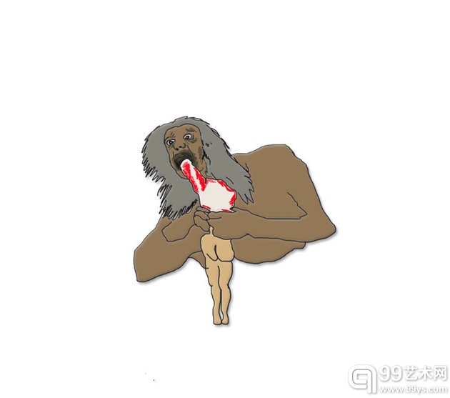 艺术世界的表情符号