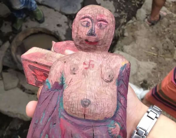 \