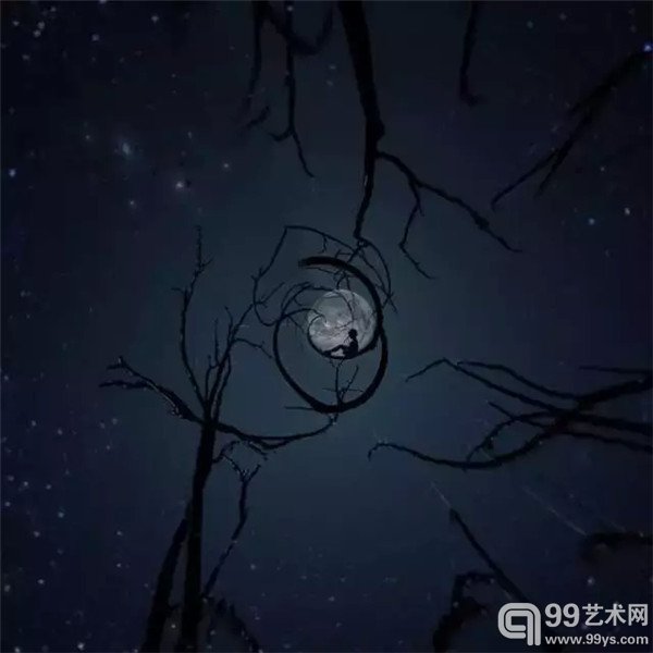梅丽莎·文森特利用自己破了屏幕的iPhone4手机四处拍照