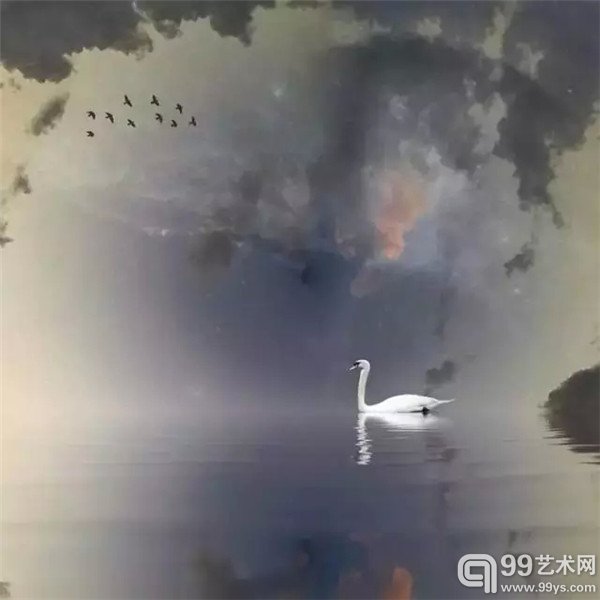 梅丽莎·文森特利用自己破了屏幕的iPhone4手机四处拍照