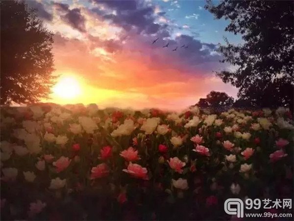 梅丽莎·文森特利用自己破了屏幕的iPhone4手机四处拍照