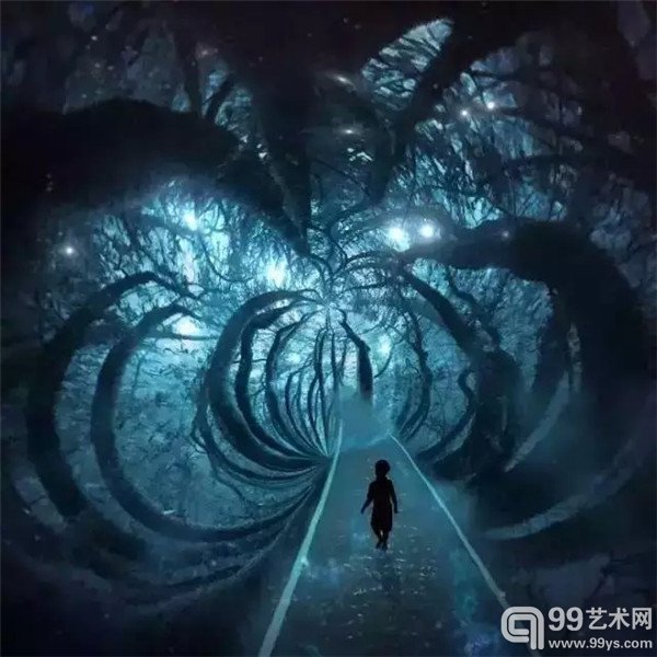 梅丽莎·文森特利用自己破了屏幕的iPhone4手机四处拍照