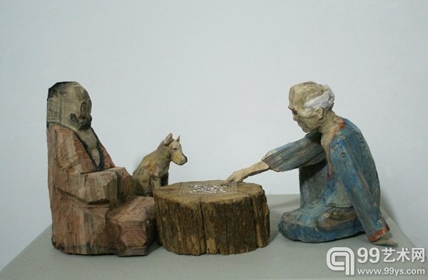 参展作品