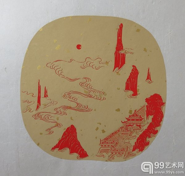 参展作品