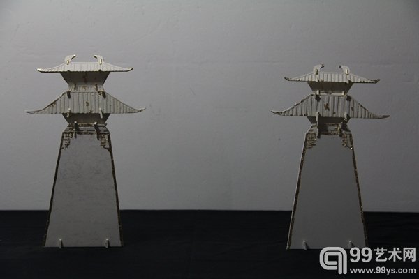 参展作品