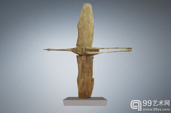 参展作品