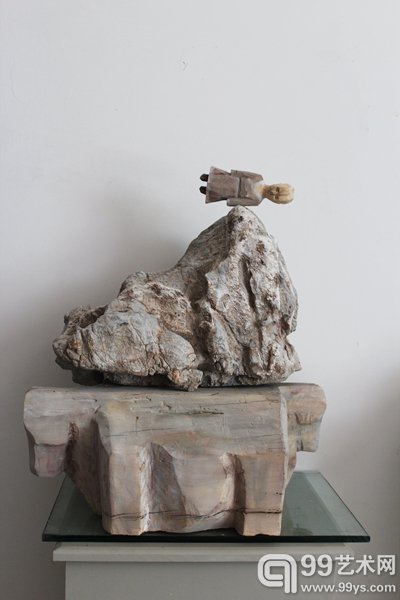 参展作品