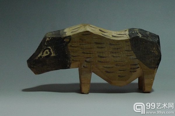 参展作品