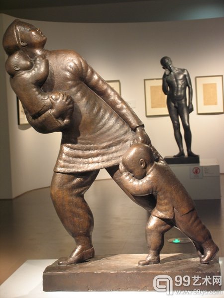 参展作品