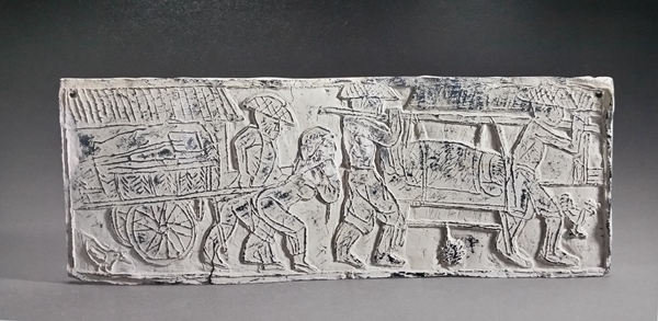参展作品