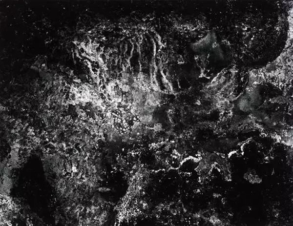 川田喜久治，地图，1965