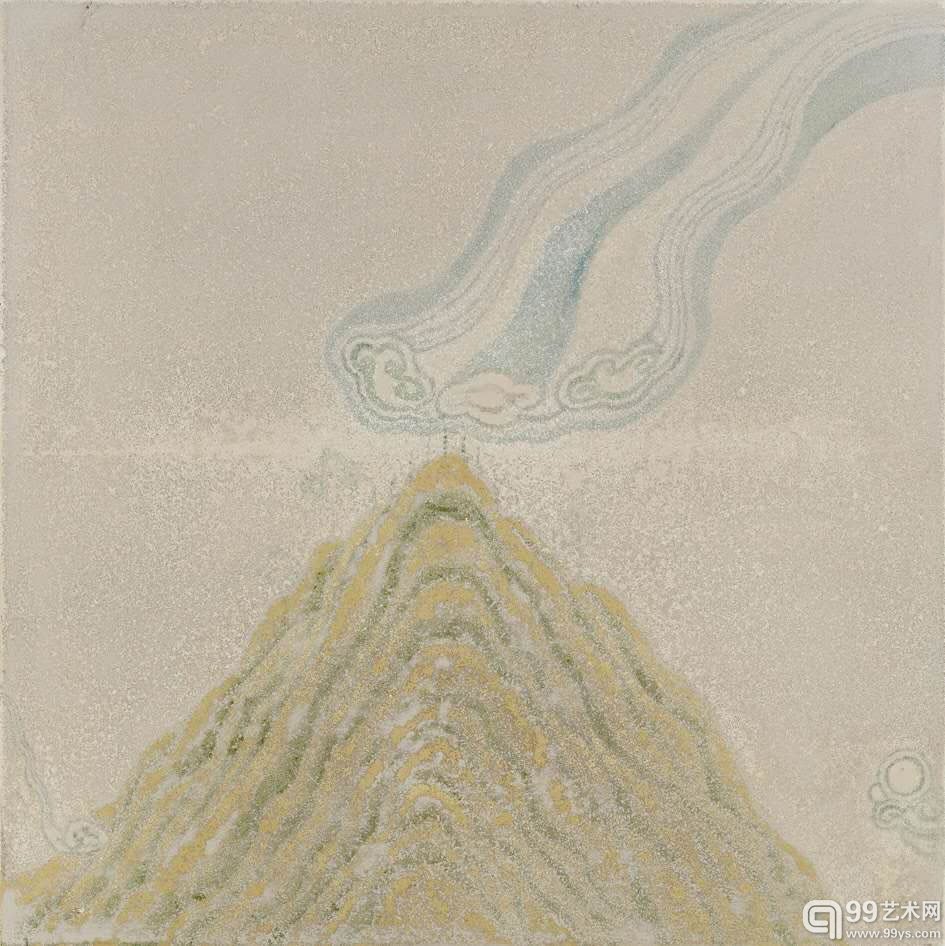 祥瑞家山风景系列