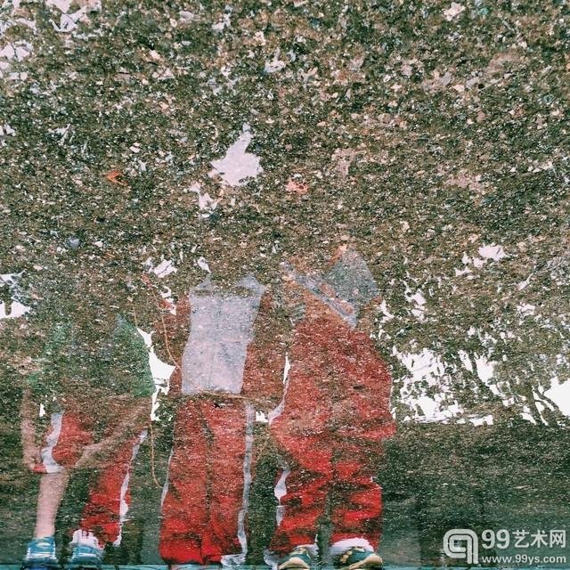 张煜的摄影作品