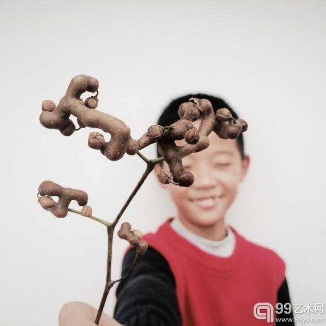 张煜的摄影作品