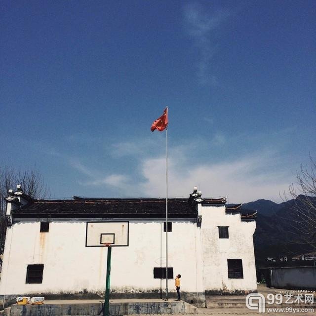 张煜的摄影作品