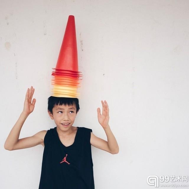 张煜的摄影作品