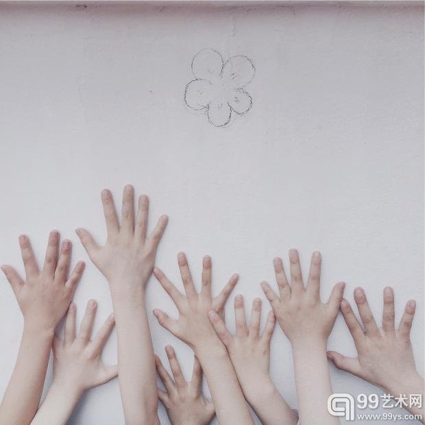 张煜的摄影作品
