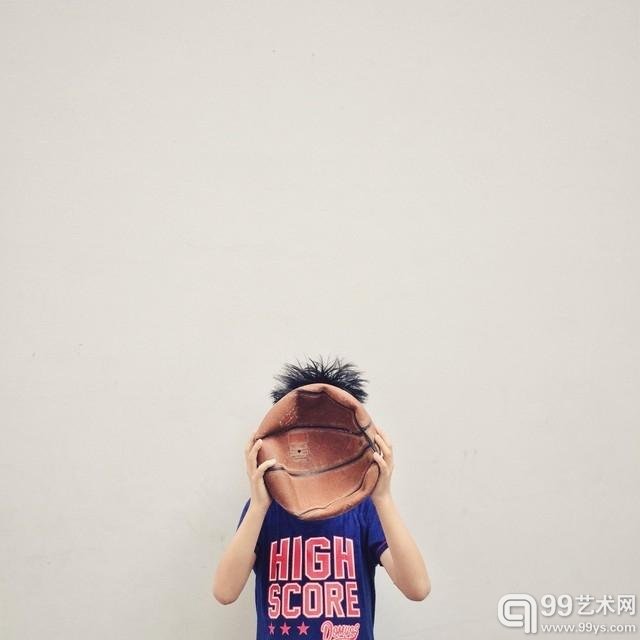 张煜的摄影作品