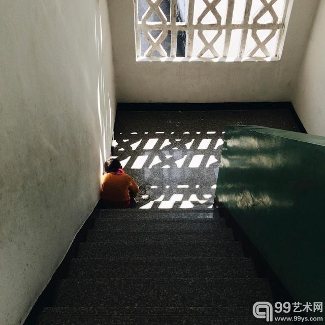 张煜的摄影作品