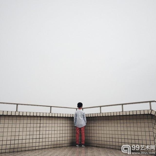 张煜的摄影作品